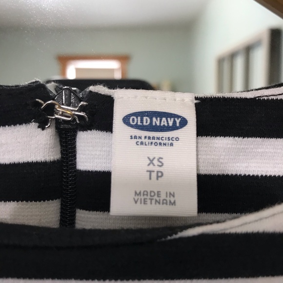 Ponte-Knit Sheath Dress - Picture 6 of 7